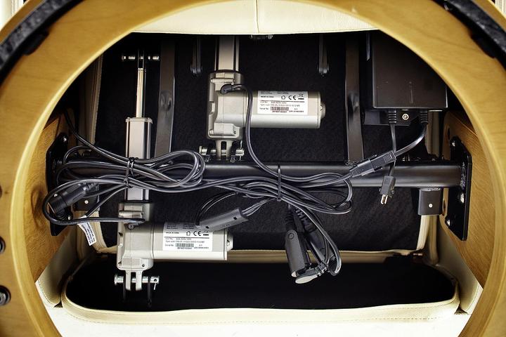 Actual product image Robas Lund Calgary