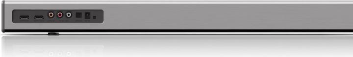 Image du produit Sharp HT-SBW800 (220 W, 5.1.2 Canal)