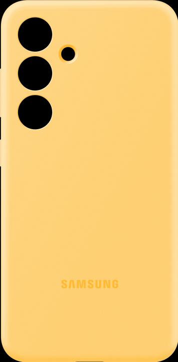 Image du produit Samsung Étui en silicone (Samsung Galaxy S24+)