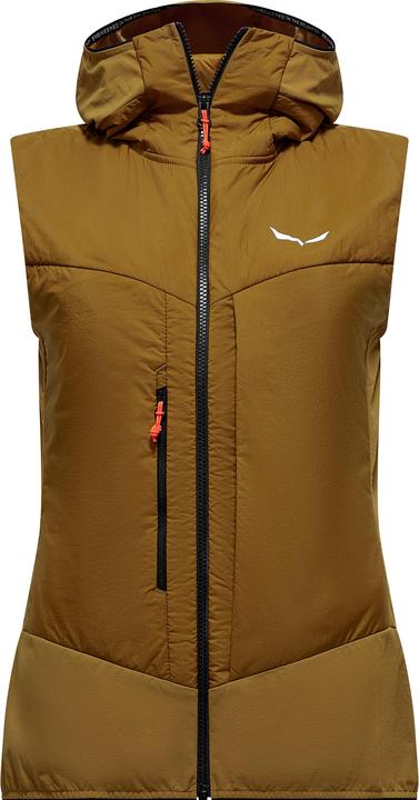 Actual product image Salewa Sella Dst/Twr Hyb Vest W (42, XL)