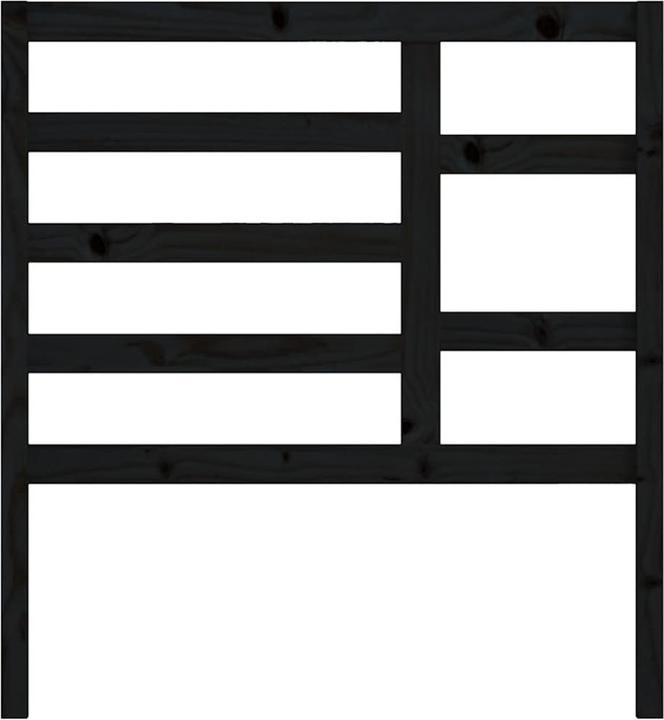 Actual product image VidaXL Edan (106 x 4 x 104 cm)