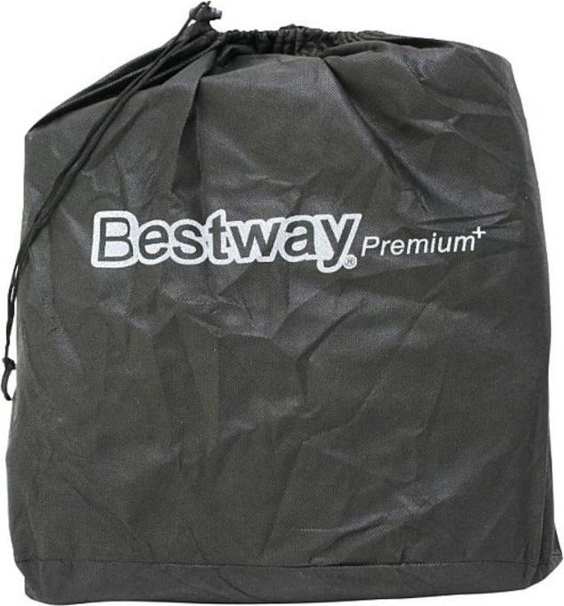 Actual product image Bestway Tritech Aeroluxe (150 x 200 cm)