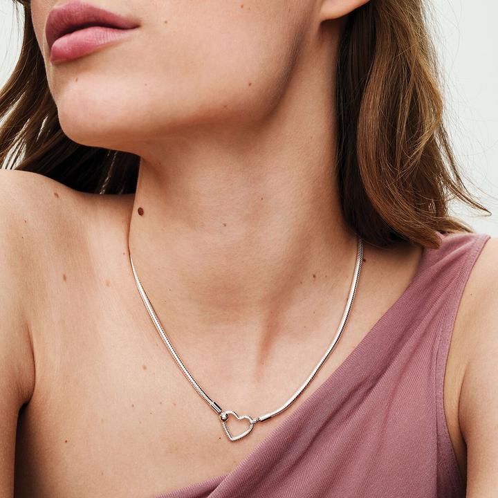 Immagine prodotto Pandora Momenti (Argento 925, 45 cm)