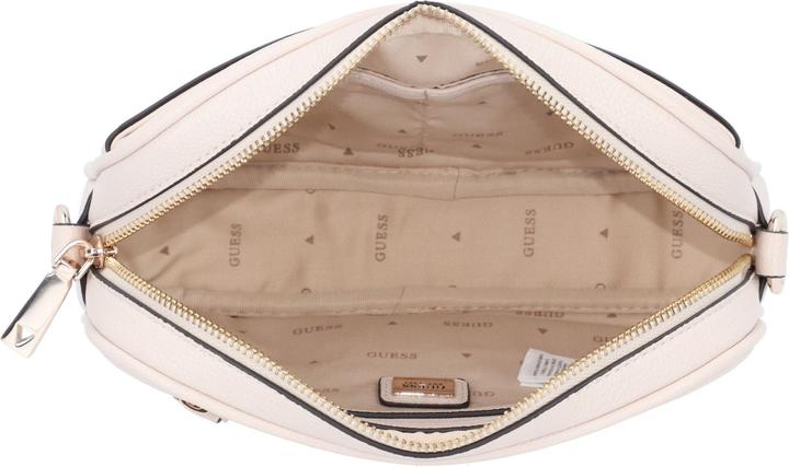 Actual product image Guess MERIDIAN shoulder bag