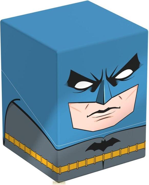 Produktbild Squaroes - Squaroe Batman: Gotham City GC001 - Batman