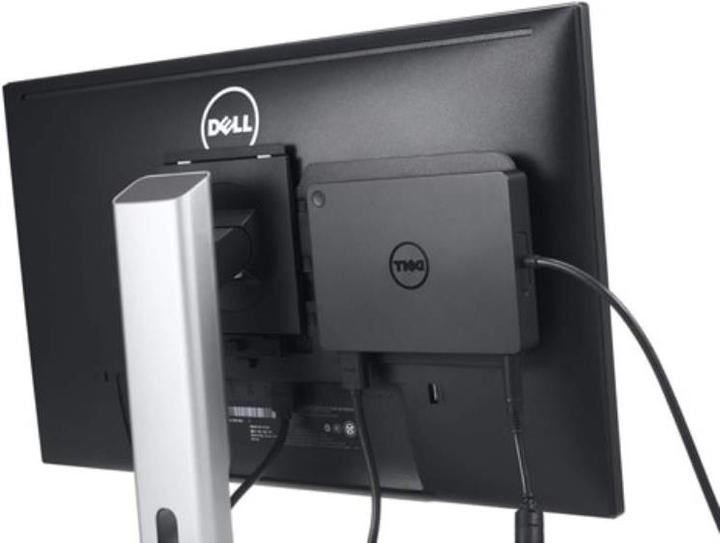 Produktbild Dell WD15 (USB-C, 1 Ports)