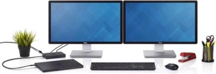 Produktbild Dell WD15 (USB-C, 1 Ports)