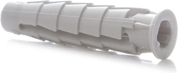 Image du produit Haushalt NYLON PLUG UNIVERS 6X30 T6 10PCS