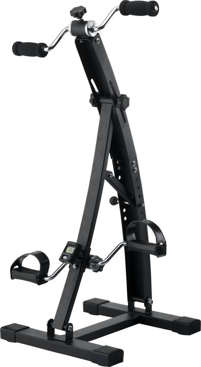 Produktbild Fysic Dualer Mobilitätstrainer FW15 mit Display