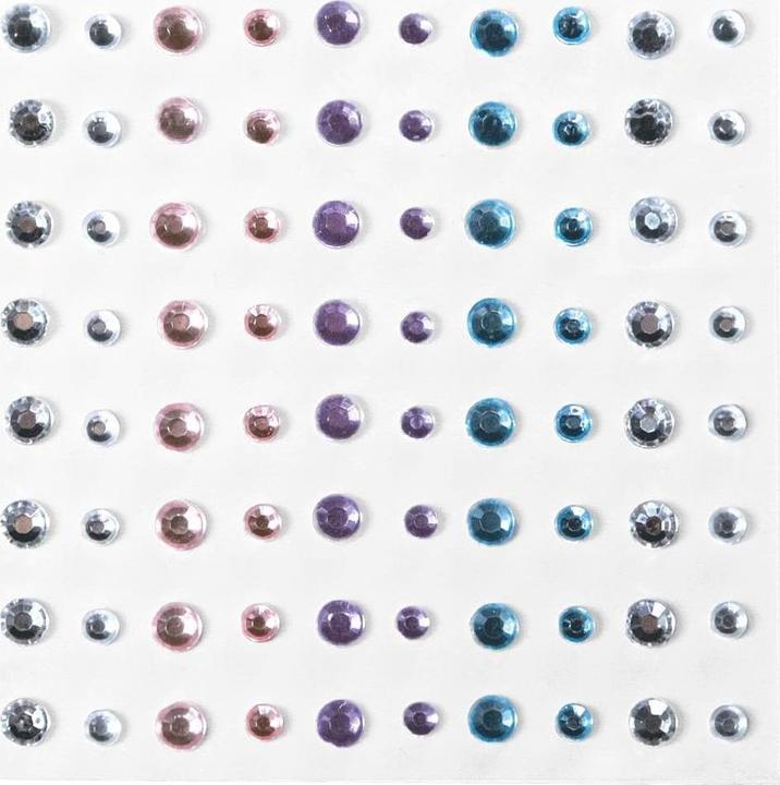Immagine prodotto La Dot Cosmetics Strass