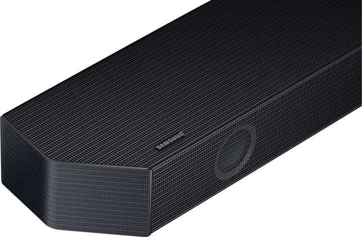 Actual product image Samsung HW-Q60C (360 W, 3.1 Channel)