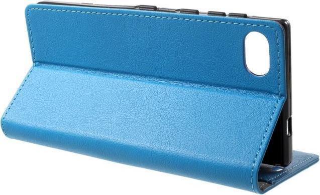 Image du produit MU Classic Etui en cuir pour téléphone portable (Motion)