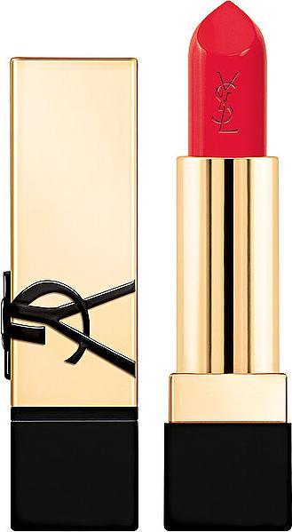 Yves Saint Laurent Rouge Pur Couture Renovation O6 3.8 g (Dunkelrot)