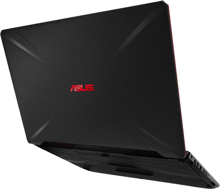 Actual product image ASUS TUF Gaming FX505DY-BQ052 (15.60", AMD Ryzen 5 3550H, 8 GB, 512 GB, DE)