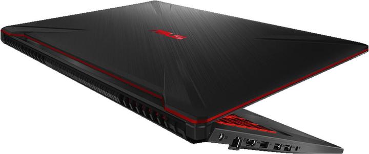 Actual product image ASUS TUF Gaming FX505DY-BQ052 (15.60", AMD Ryzen 5 3550H, 8 GB, 512 GB, DE)