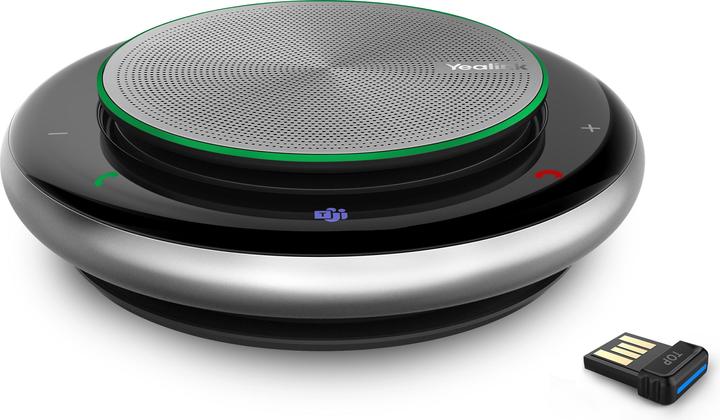 Produktbild Yealink CP900 Conference Phone with Bluetooth Dongle
