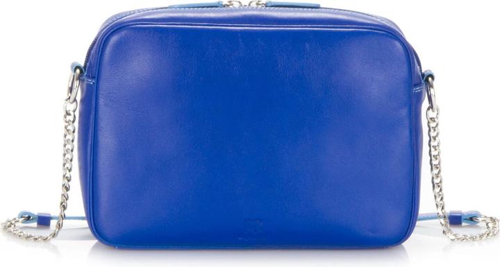 Produktbild Mywalit Umhängetasche Leder 23 cm