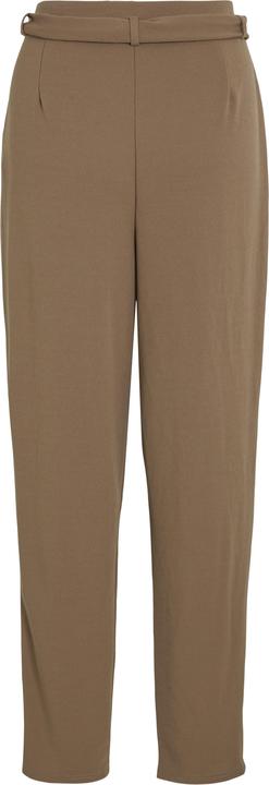Actual product image Vila High Waist Trousers (L)