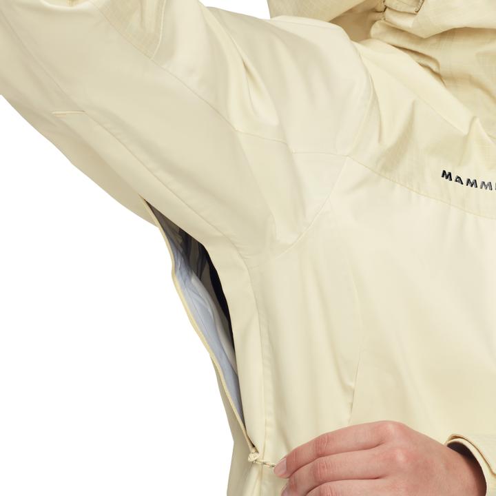 Produktbild Mammut Ducan Guide HS Hooded Jacket Women (XL)