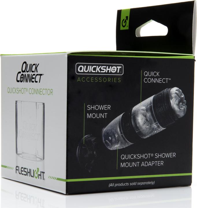 Image du produit Fleshlight Quick Connect