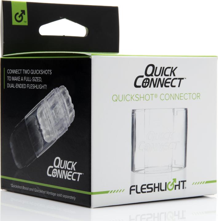 Image du produit Fleshlight Quick Connect