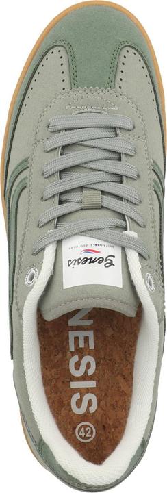 Image du produit Genesis Footwear G-Volley One Color World (43)