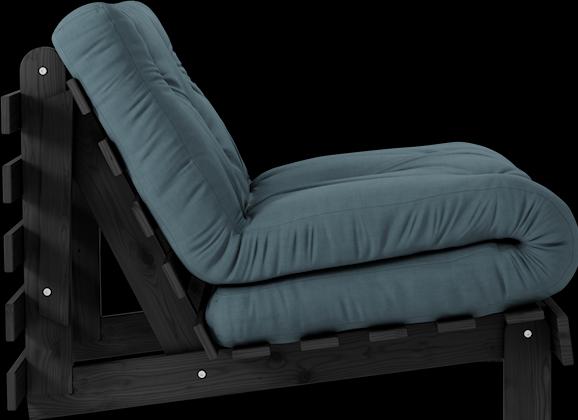 Actual product image Karup Design Roots (Sofa bed, 1-seater)