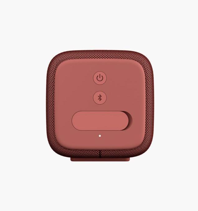 Immagine prodotto Fresh'N Rebel Rockbox Bold S (12 h, Porta USB)