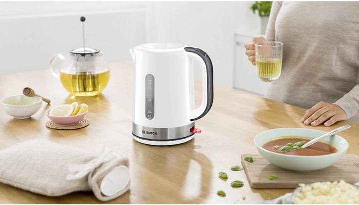 Produktbild Bosch Hausgeräte Wasserkocher kabellos (1.70 l)