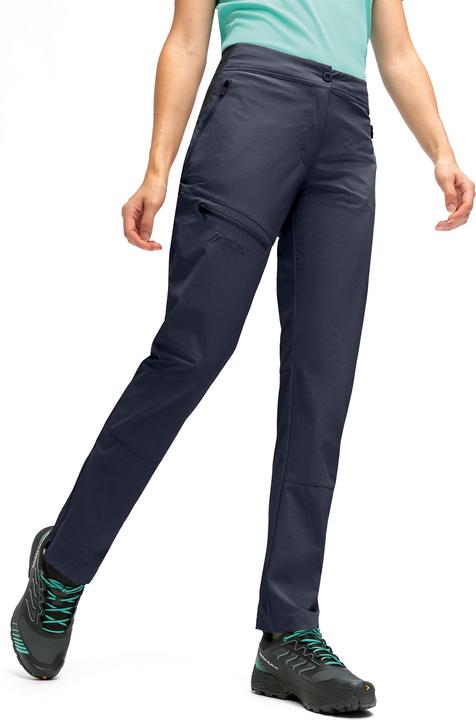 Actual product image Maier Sports Women's Inara Slim Vario (Frequency band 38 (2600 MHz))