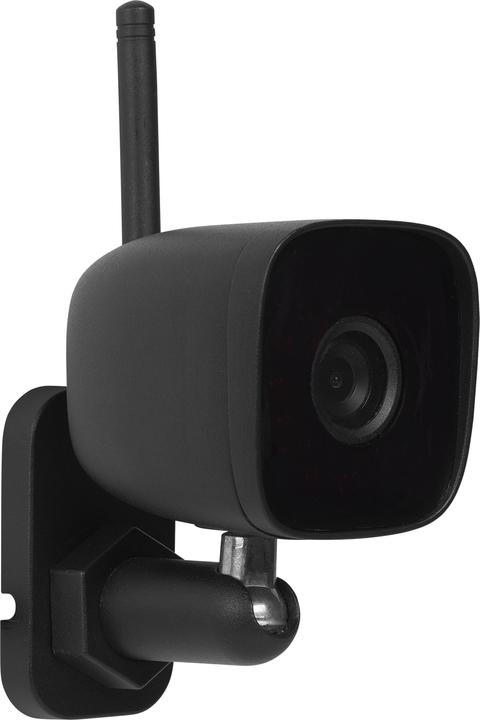 Image du produit Smartwares Caméra extérieure Homewizard (1920 x 1080 Pixels)