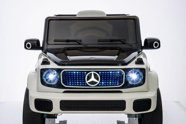 Image du produit Es-toys Mercedes EQG AMG (12 V)