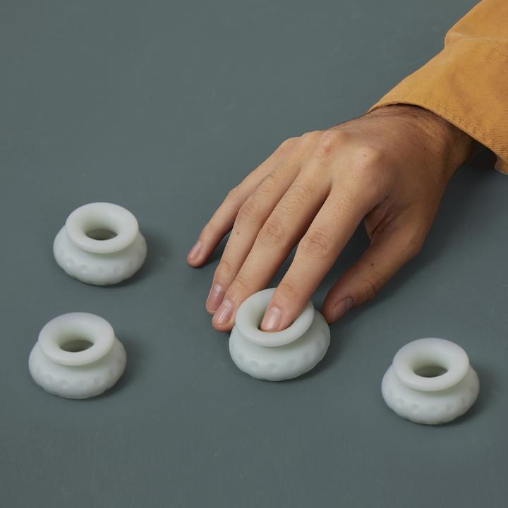 Produktbild Ohnut Soft Buffer Rings (20 cm)