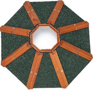 Image du produit Karlie La rivière Bird's World Wild Birdhouse