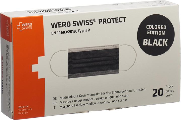 Schwarz