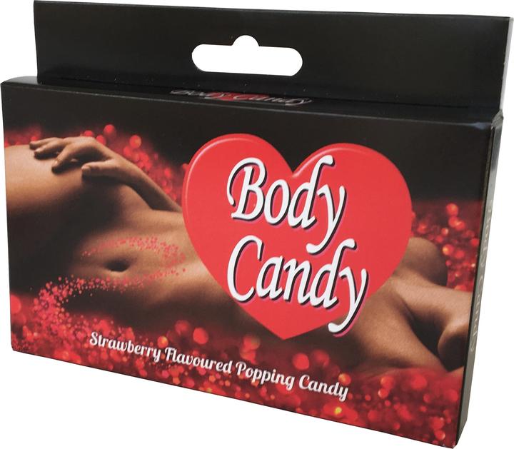 Produktbild Spencer & Fleetwood Body Candy (32 Stk., 35 g)