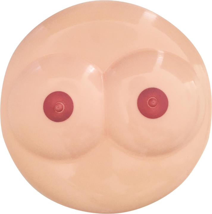 Image du produit Spencer & Fleetwood Dépliant Boobie (Divers)
