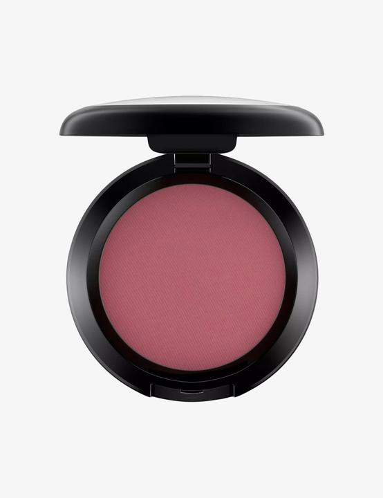 Image du produit MAC Cosmetics Fard à joues en poudre (Fièvre)