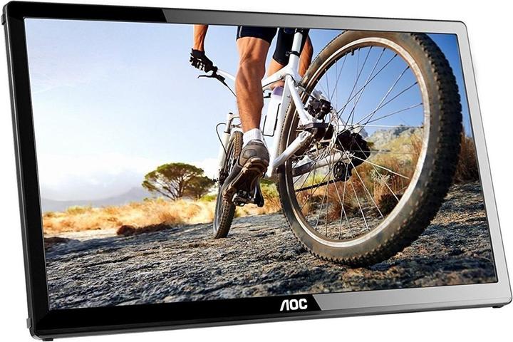 Image du produit AOC I1659fwux (1920 x 1080 pixels, 15.60")