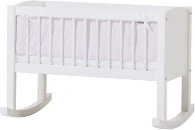 Actual product image Hoppekids Side protection for cradles