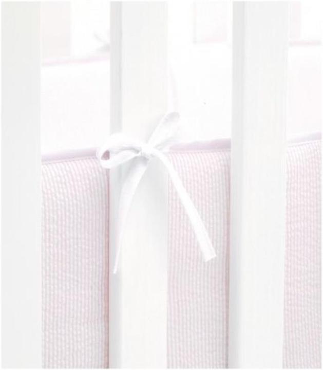 Actual product image Hoppekids Side protection for cradles