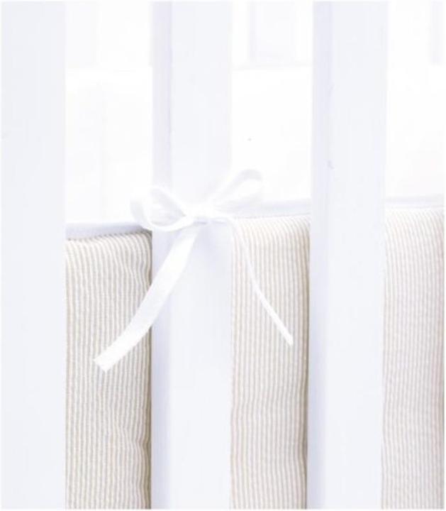 Actual product image Hoppekids Side protection for cradles