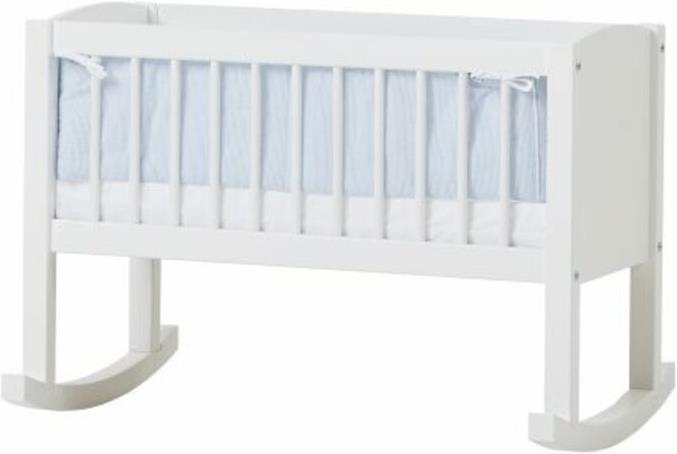Actual product image Hoppekids Side protection for cradles
