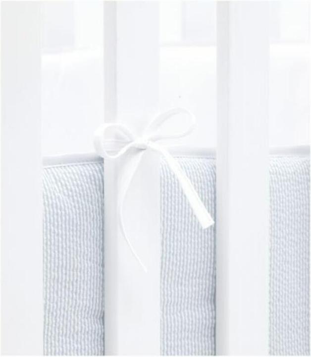 Actual product image Hoppekids Side protection for cradles