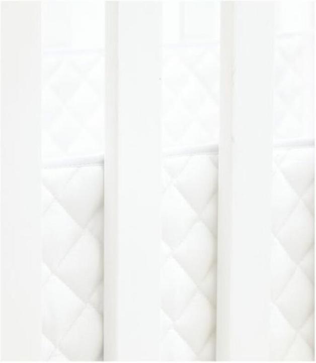 Actual product image Hoppekids Side protection for cradles