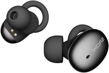 1More E1026BT-I (6.50 h, Wireless)