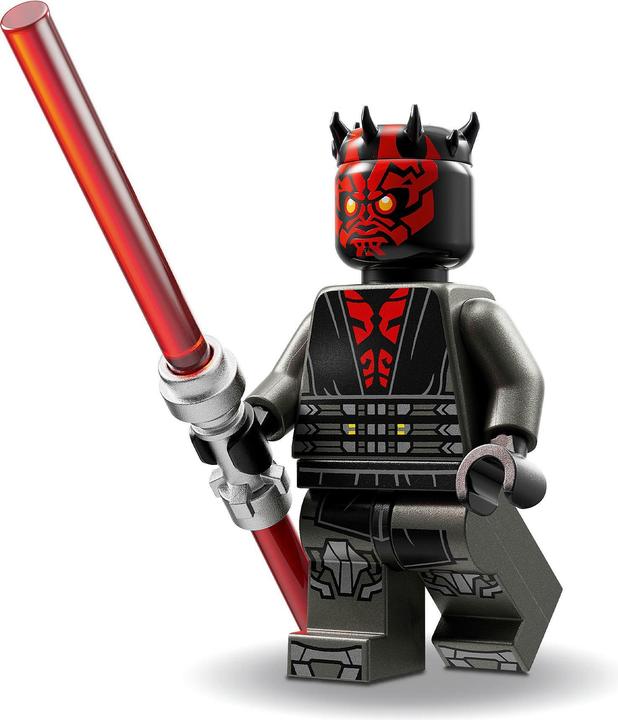 Actual product image LEGO Darth Maul Mech (75411, LEGO Star Wars)