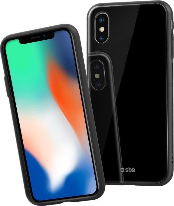 Immagine prodotto SBS Custodia protettiva (Apple iPhone XS)