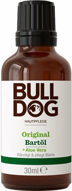 Image du produit Bulldog Skincare Huile à barbe originale 30 ml (30 ml)