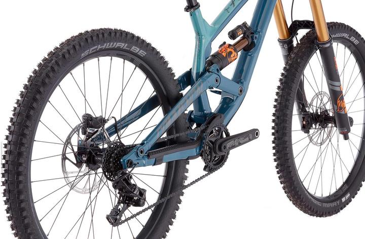Immagine prodotto Commencal Gara Furiosa (40 cm)